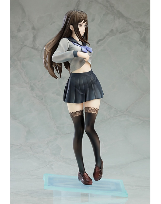 เปิดจอง : Megumi Yakushiji