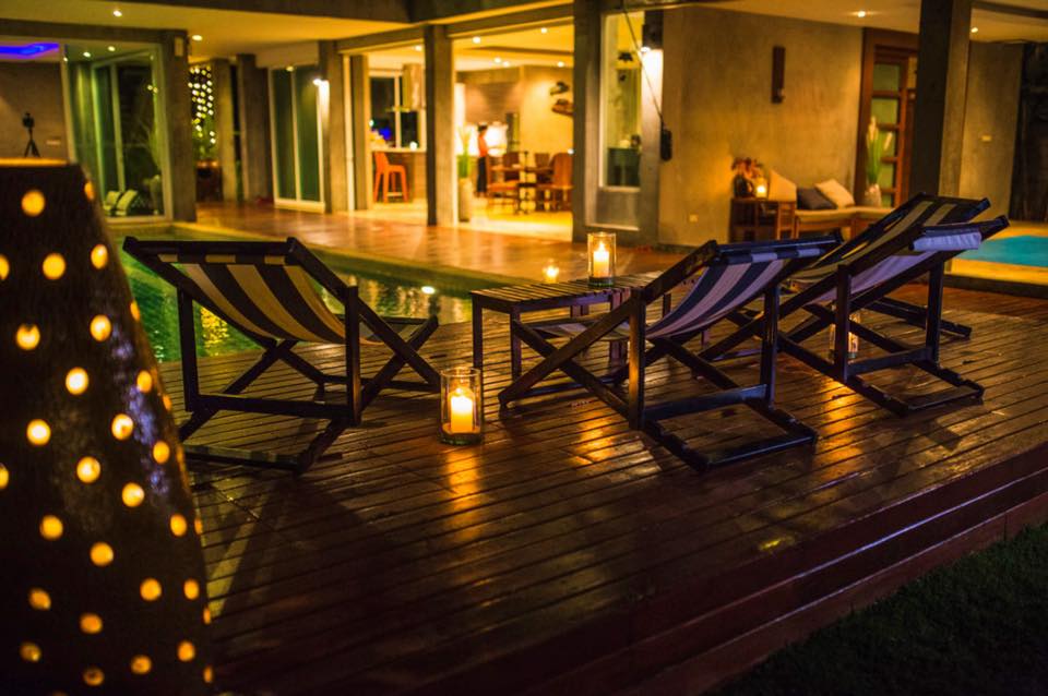 HR15017 บ้านพักกันตะปราณฯ ใกล้หาดปราณบุรี