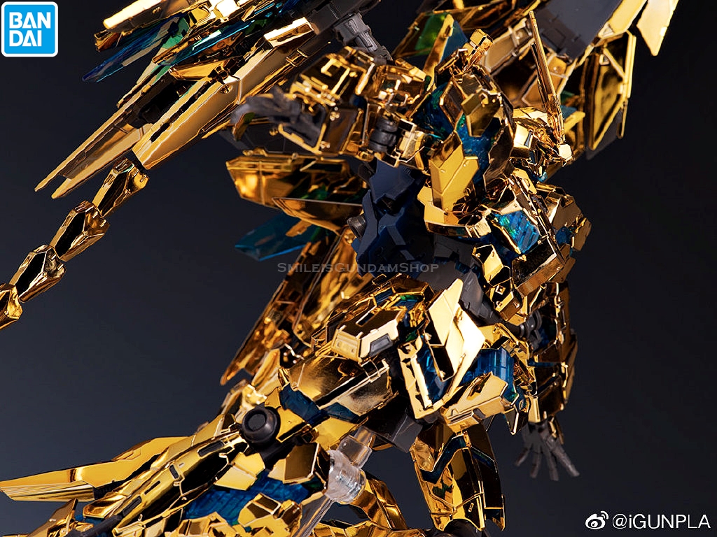 [PO]RG 1/144 Unicorn Gundam Phenex[Narrative ver.][BANDAI]