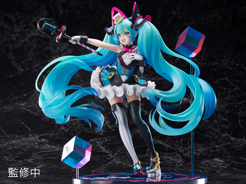 เปิดจอง Hatsune Miku "Magical Mirai 2019" Ver.