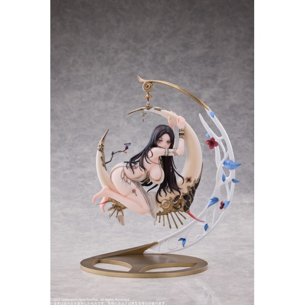 เปิดจอง : Goddess of the Moon Luna 1/6 Deluxe Edition