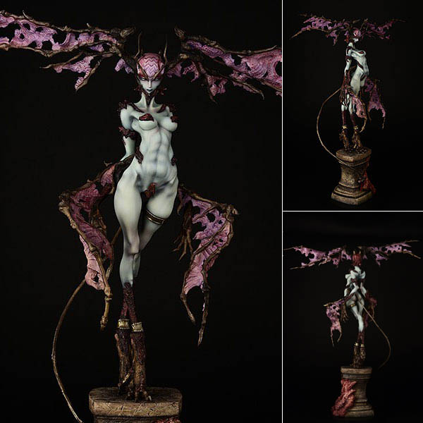 เปิดจอง Devil Lady - The Extreme Devil