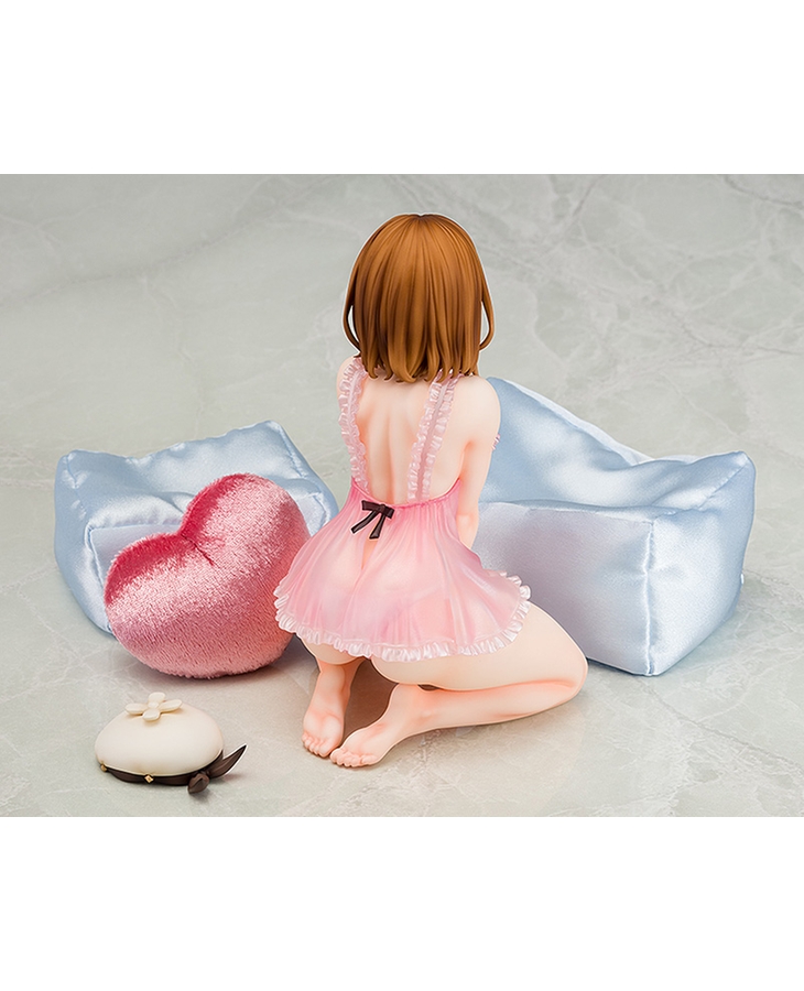 เปิดจอง : Ryza (Reisalin Stout): Negligee Ver.