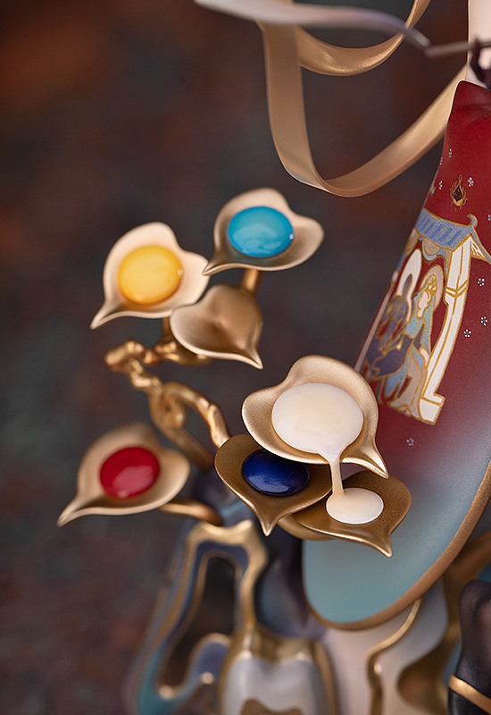 เปิดจอง : Jataka of the Deer King