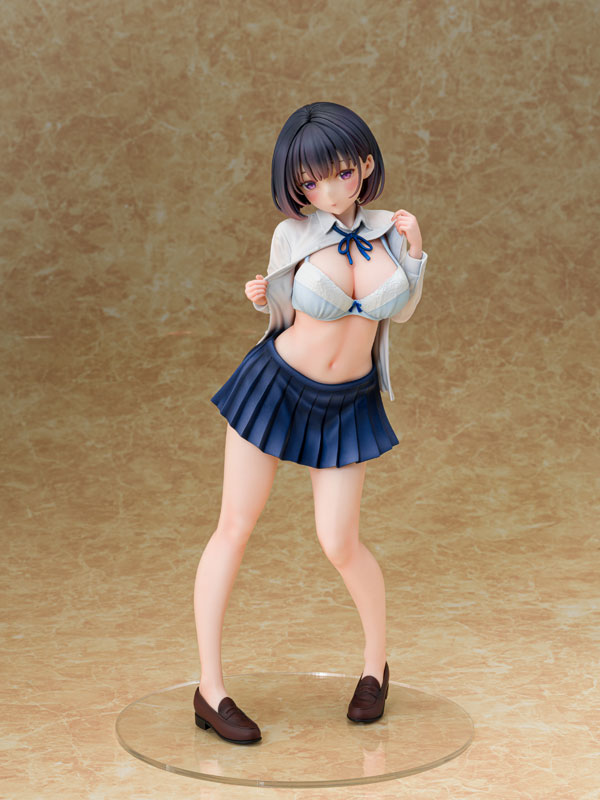 เปิดจอง : Karutamo Original Illustration Yurina Inoue 1/6