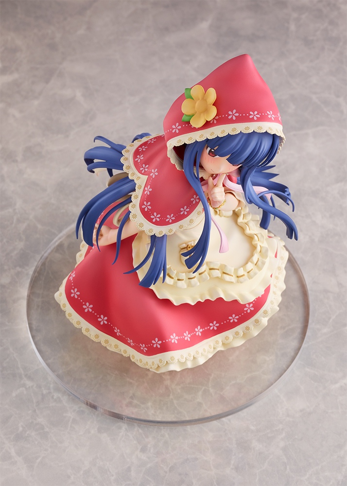 เปิดจอง : Yukimi Sajo[Taiyounoenogubako]+