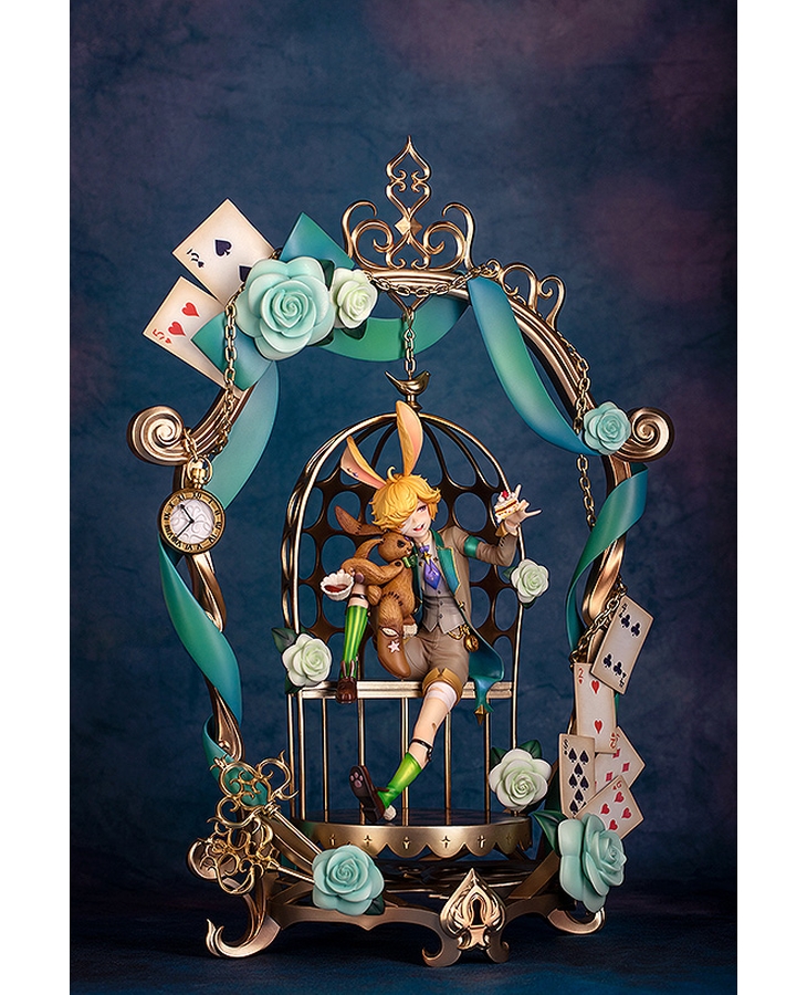 เปิดจอง : March Hare