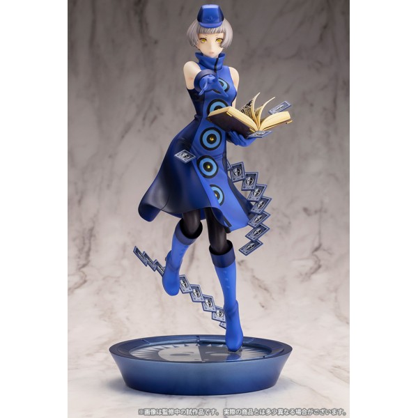 เปิดจอง : ARTFX J Elizabeth 1/8