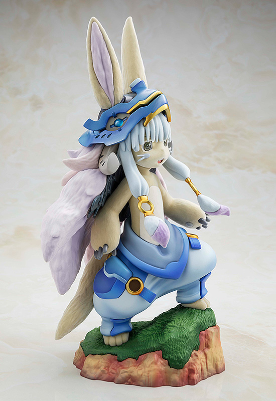 เปิดจอง : Nanachi (รุ่นปกติ)