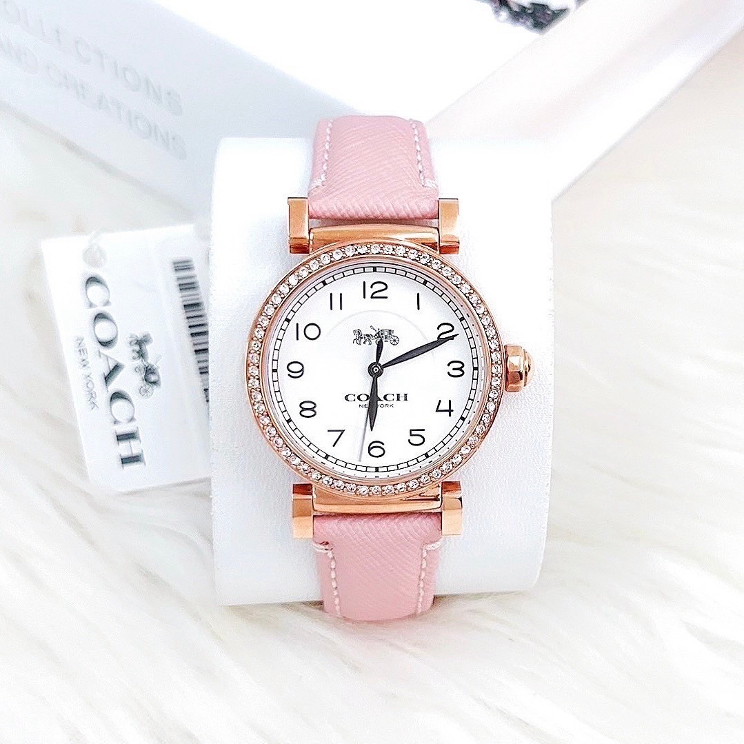 นาฬิกา Coach แท้ รุ่น14503395