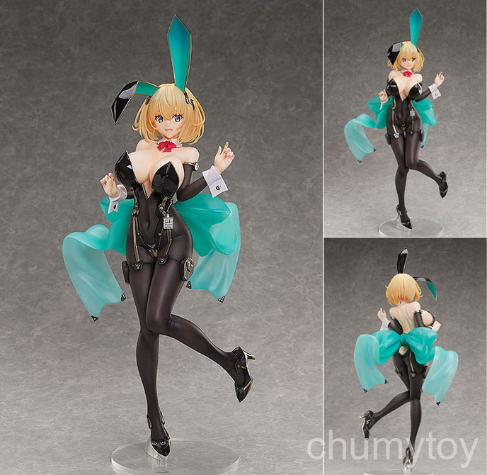 เปิดจอง : Sophia F. Shirring: Bunny Ver.