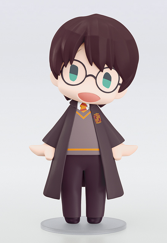 เปิดจอง : HELLO! GOOD SMILE Harry Potter