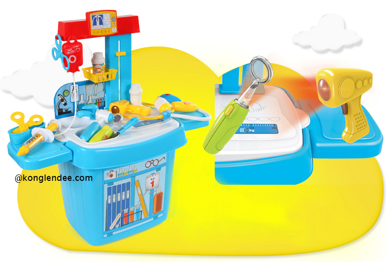 โตะ๊หมอ