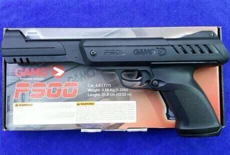New.GAMO P900 .177 ราคาพิเศษ