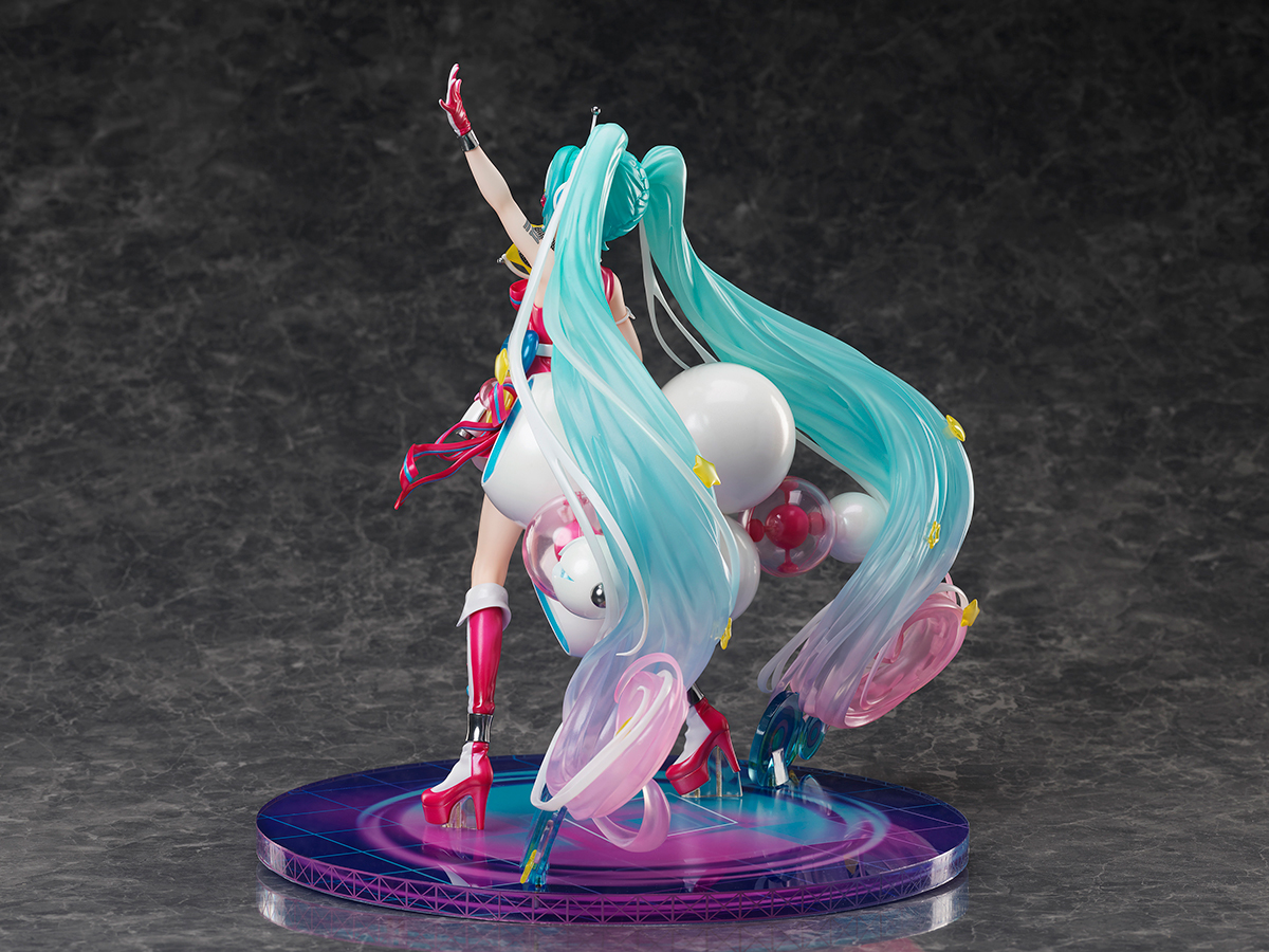 เปิดจอง : Hatsune Miku MAGICALMIRAI 10th Anniversary Ver.