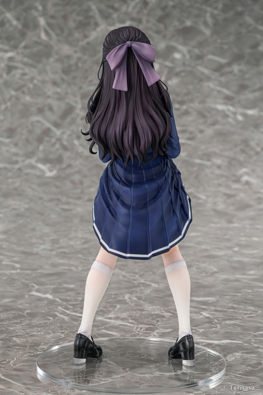 เปิดจอง : Yurika Endou illustration by TuriSasu 1/6