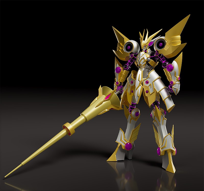 เปิดจอง : Moderoid Accesscode Talker