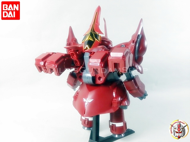 BB392 NEO ZEONG[BANDAI]
