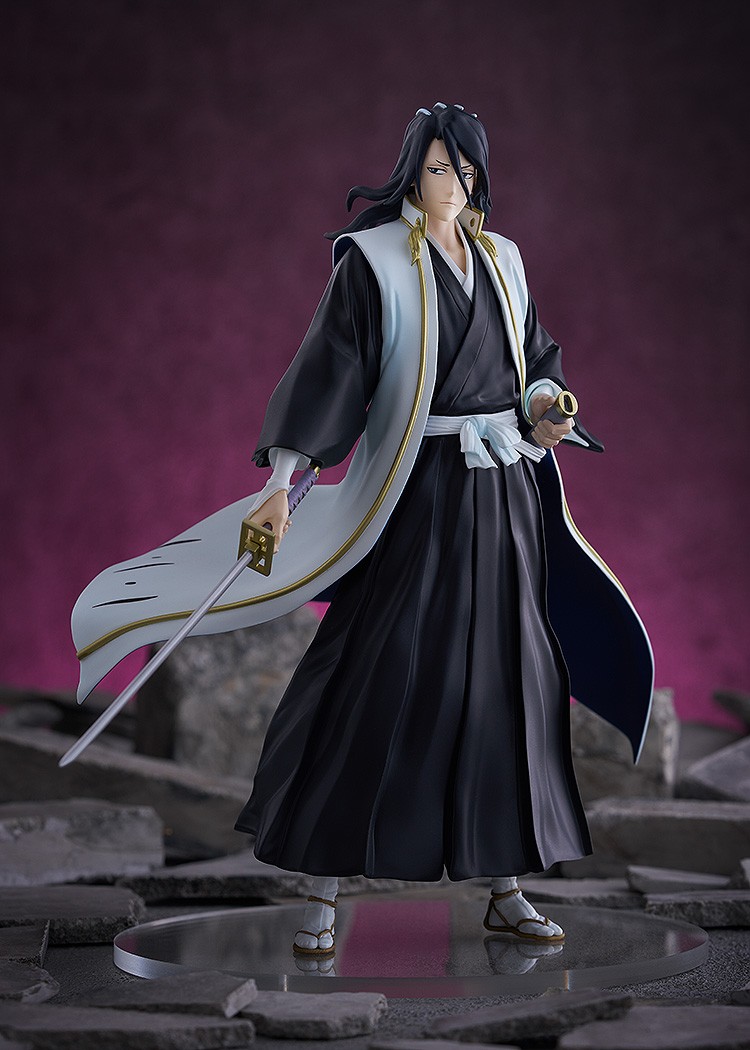 เปิดจอง : Pop Up Parade SP Byakuya Kuchiki