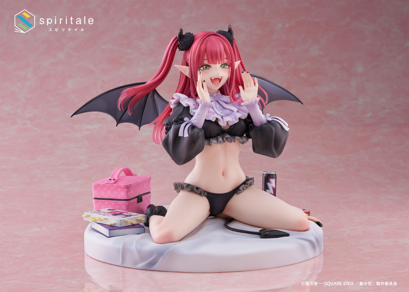 เปิดจอง : Marin Kitagawa (Liz Ver.) 1/6 Scale Figure <Spiritale>