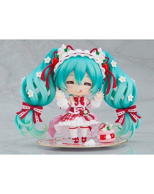 เปิดจอง : Nendoroid Hatsune Miku: 15th Anniversary Ver. (Lot GSC) จำนวนจำกัด!!!