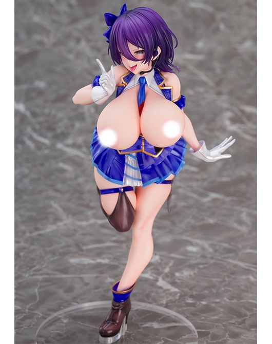 เปิดจอง : Ibuki Asaba: Kegareboshi Ao