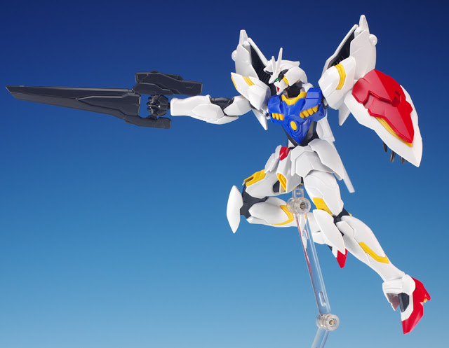 HG 1/144 Gundam Legilis[BANDAI]
