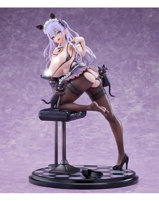 เปิดจอง : Maids of House MB, Mia