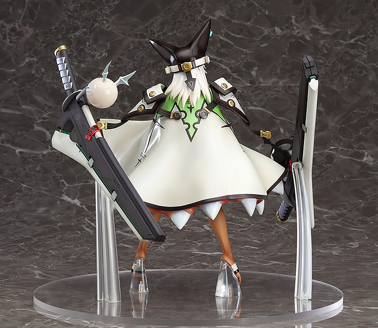 เปิดจอง GUILTY GEAR Xrd -REVELATOR- Ramlethal 1/7 Complete Figure