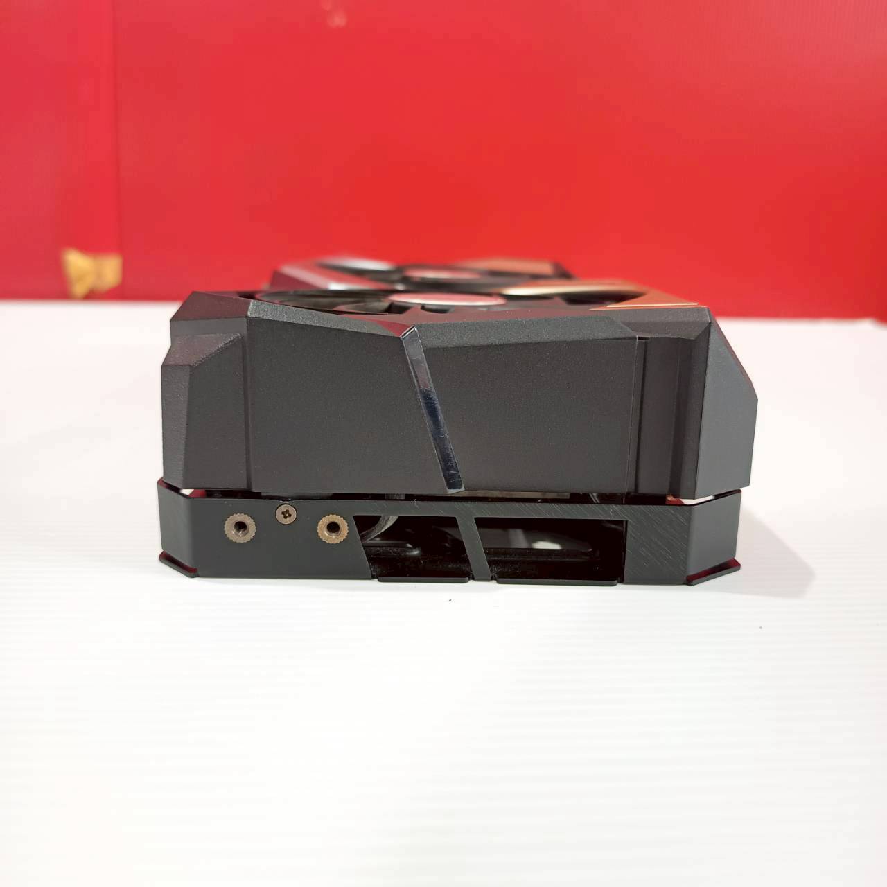 RTX 3060Ti ASUS RGB GDDR6 8GB 256bit ประกัน 2 เดือน