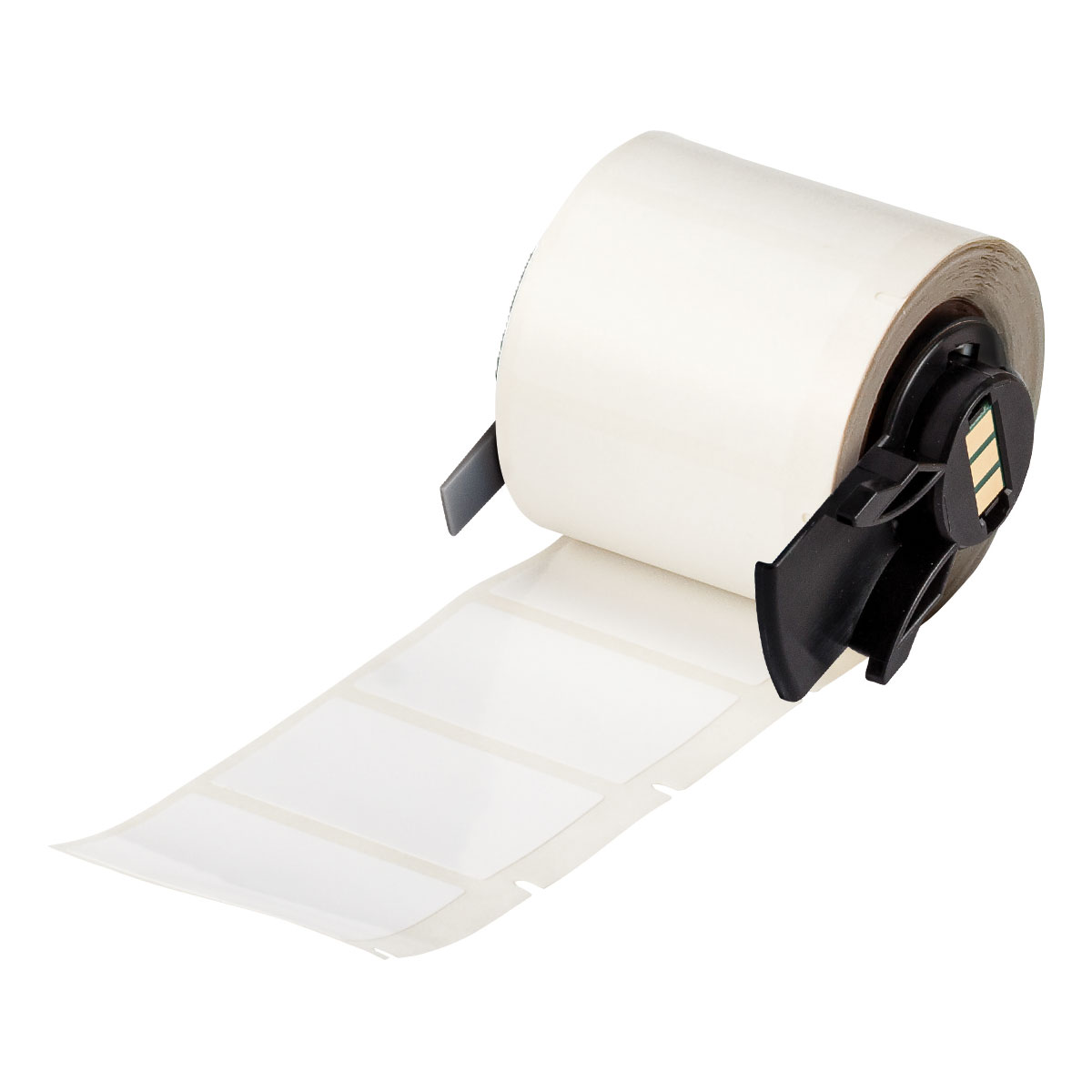 PTL-31-423 เทปสำหรับเครื่องพิมพ์สติ๊กเกอร์ BRADY BMP71 - BRADY LABEL PRINTER