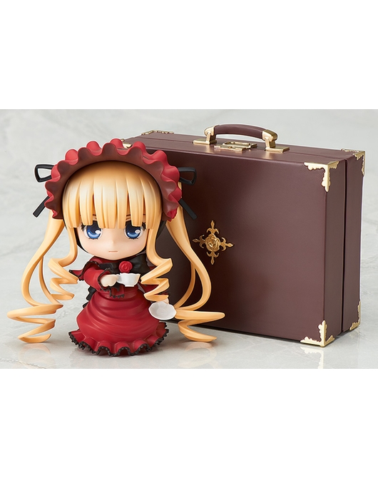 เปิดจอง : Nendoroid Shinku: Rozen Maiden Set (Rerelease)
