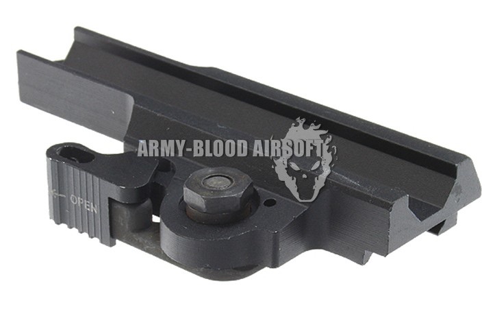 New.Attribute LARUE ACOG RCO Mount SOPMOD ราคาพิเศษ