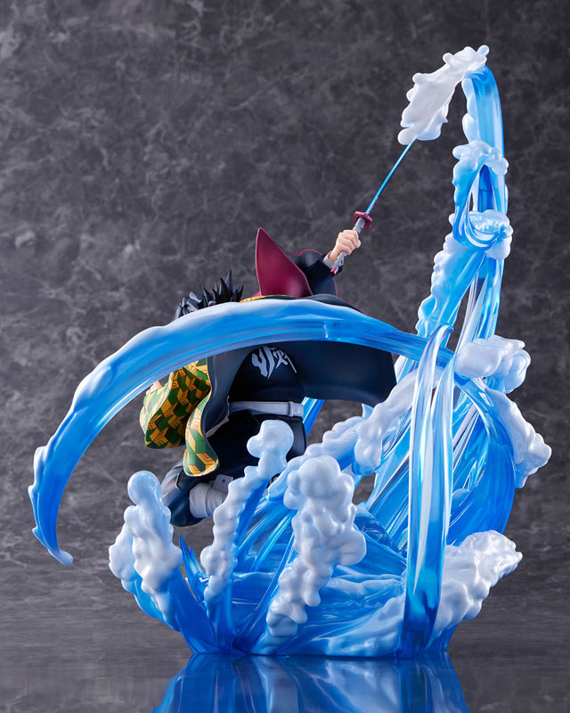 เปิดจอง : Giyu Tomioka DX Ver.