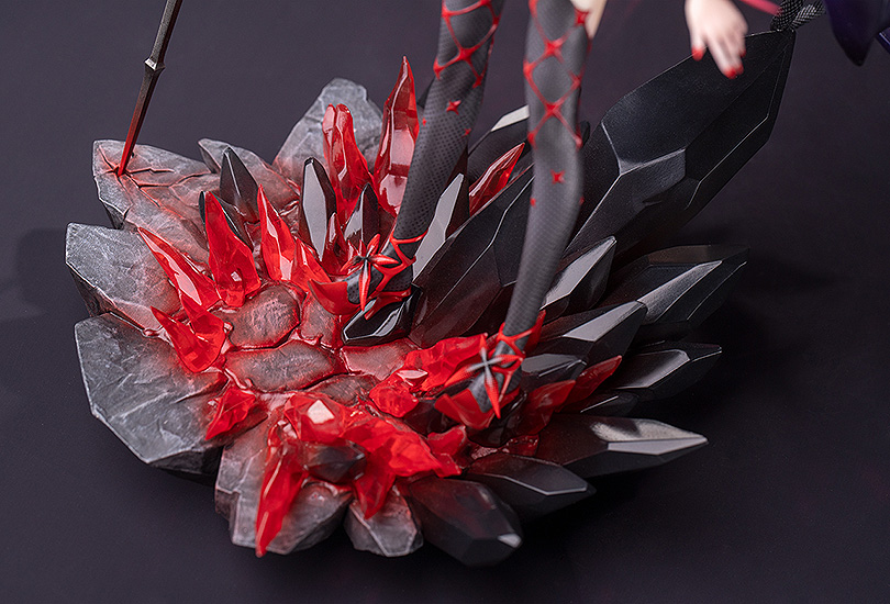 เปิดจอง : INFINITY STUDIO Three Kingdoms Generals - Lu Bu