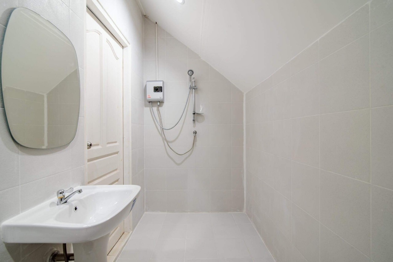 HR15028 บ้านพักหัวหิน บ้านเดอะคลาส บีช วิลล่า