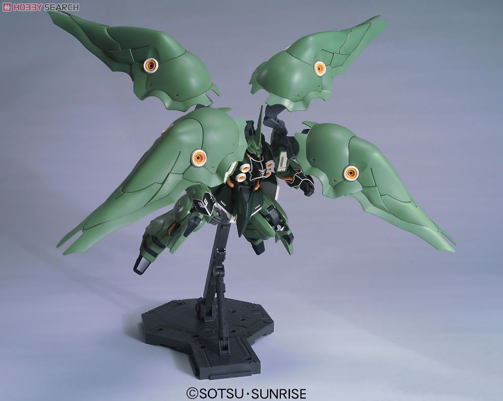 [PO]HGUC 1/144 NZ-666 KSYATRIYA[BANDAI]