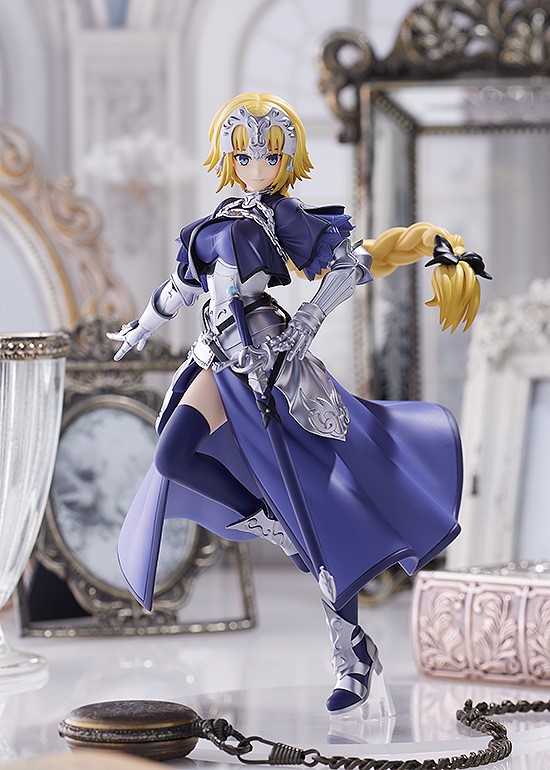 เปิดจอง : Pop Up Parade Ruler/Jeanne d'Arc