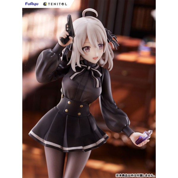 เปิดจอง : Tenitol Lily