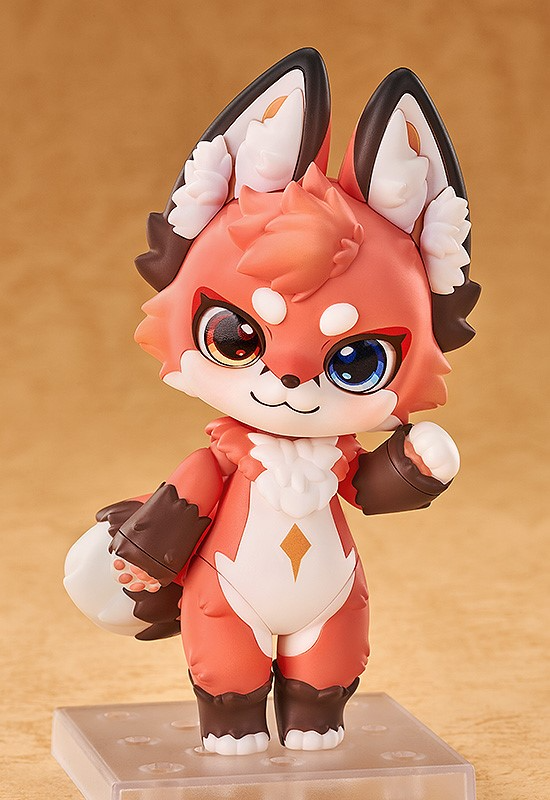 เปิดจอง : Nendoroid River (Re-run)
