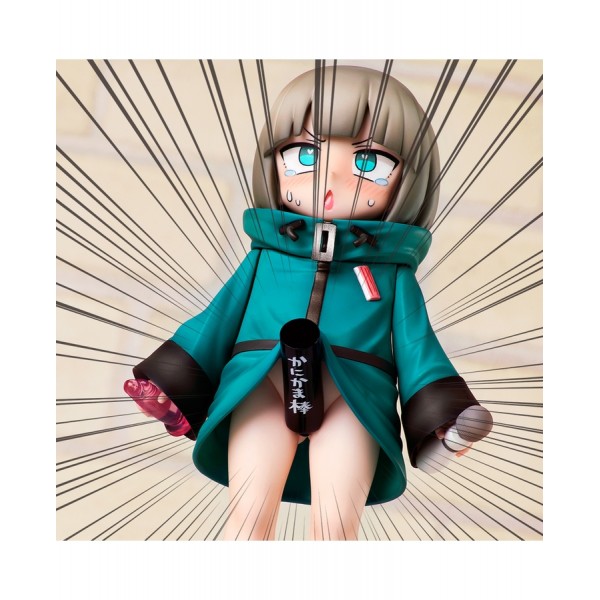 เปิดจอง : Kanikama-sensei