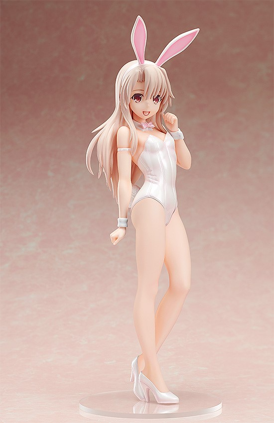 เปิดจอง : Illyasviel von Einzbern: Bare Leg Bunny Ver.