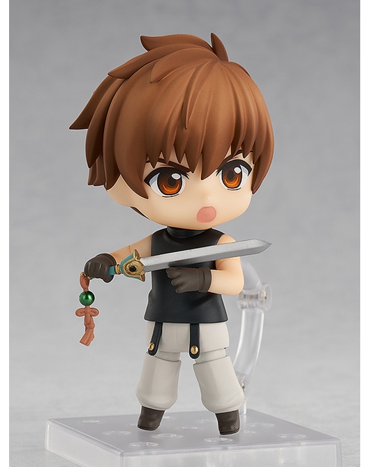 เปิดจอง : Nendoroid Syaoran (Tsubasa Ver.) จำนวนจำกัด!!!