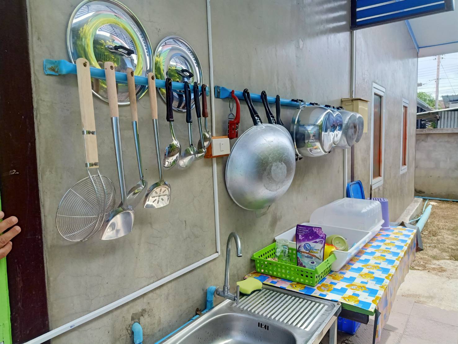 HR 2017 บ้านพักหัวหิน ชิวชิว คาราโอเกะ ไฟเธค