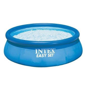 INTEX สระน้ำ easy set pool ขนาด12 ฟุต รุ่น 28130