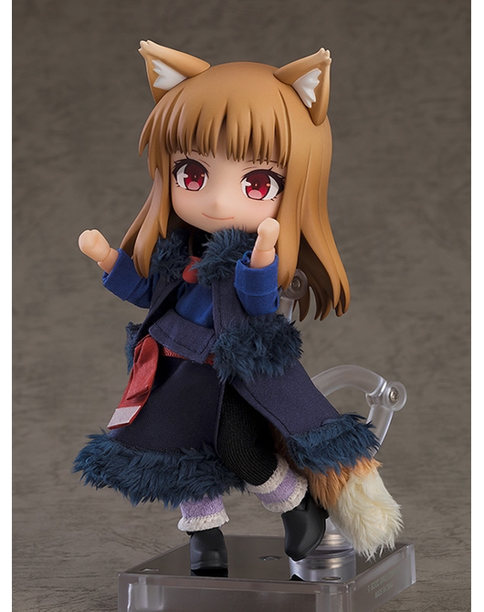 เปิดจอง : Nendoroid Doll Holo