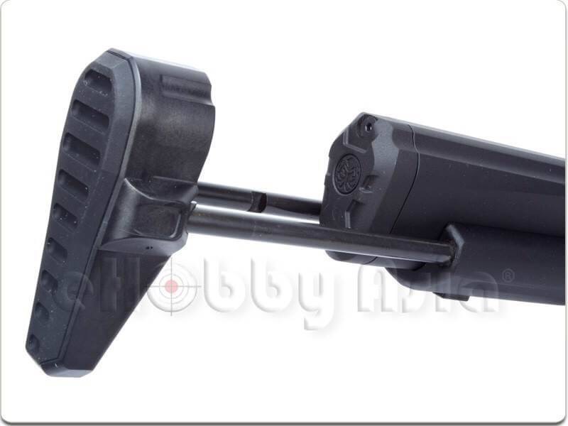 New.KRYTAC Alpha SDP AEG (Black) ราคาพิเศษ