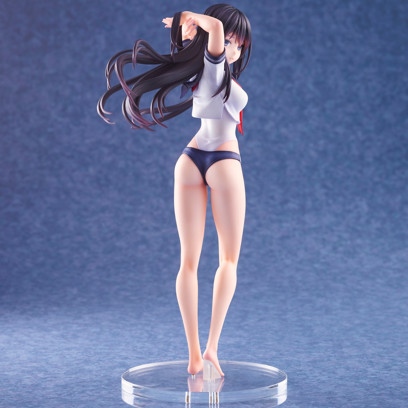 เปิดจอง : Coffee Kizoku Illustration "Rika Shiramine" (Re-run)