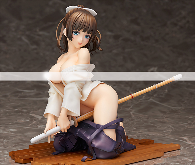 เปิดจอง Parsley Original Character - Saionji Nadeshiko