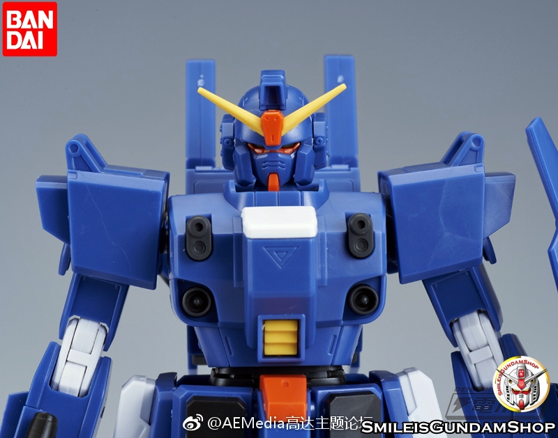 HGUC 1/144 BLUE DESTINY UNIT2“EXAM”[BANDAI]